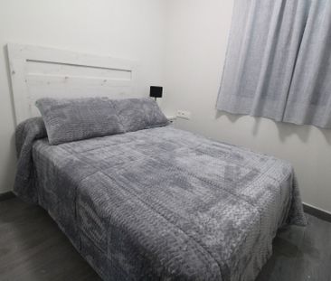 Piso de alquiler en Cataluña, Los Castillejos - La Trinidad - Photo 3