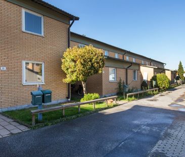 Emil Hedelius gata 187 - Foto 5