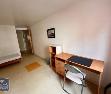 Location Appartement 1 pièce 20m² LAVAL 53000 - Photo 2