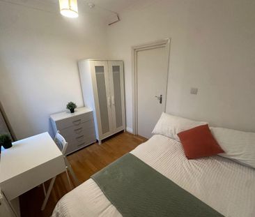 5 bedroom house share to rent - Photo 3