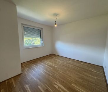 Gartenwohnung in Hofruhelage - Nahe Siemensstraße & Brünner Straße - Foto 1