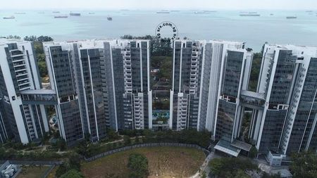 SilverSea (D15), Condominium - For Rent - Photo 3