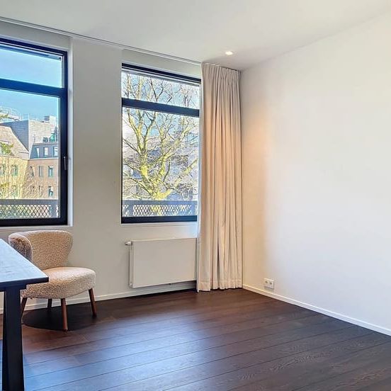 Appartement te huur - Photo 1