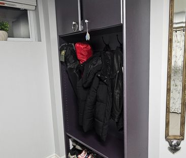 For Lease - 3489 Queenston Drive Unit# Basement apartment, Mississa... - Photo 3