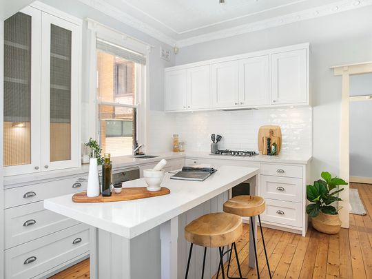 4/111 Mount Street, Coogee NSW 2034 - Apartment For Rent | Domain - Photo 1