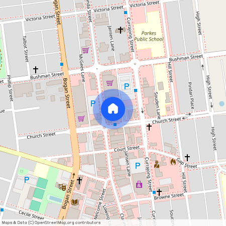 2/265A Clarinda Street, NSW 2870, Parkes