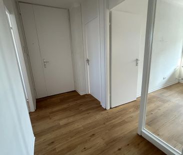 Helle 3-Zimmer-Wohnung mit Balkon in Darmstadt-Waldkolonie - Photo 6