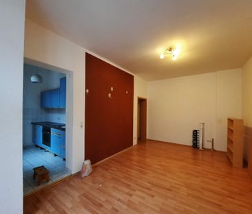 Gemütliche Singlewohnung in Stadtfeld Ost ! - Photo 1