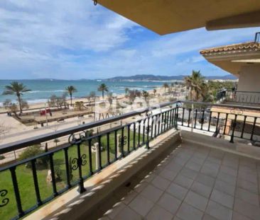 Piso en alquiler en La Bonanova - Photo 4