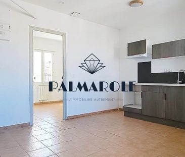 PERPIGNAN TORCATIS APPARTEMENT T2 RENOVE - Photo 3