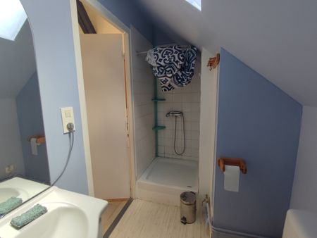 Location Appartement 1 pièce 20m² TROYES 10000 - Photo 3