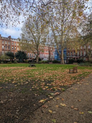 1 Bed Flat, Nevern Square, SW5 - Photo 5