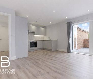 2 bedroom apartment to rent - Photo 6