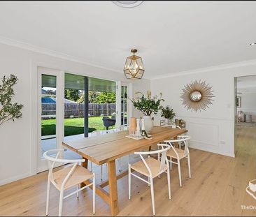 Modern Elegance Meets Everyday Comfort Your Perfect 4-Bedroom Home - Photo 3