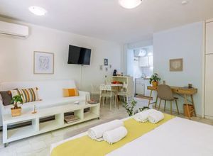 Studio/Γκαρσονιέρα για ενοικίαση - Ηράκλειο Κρήτης, - Photo 1