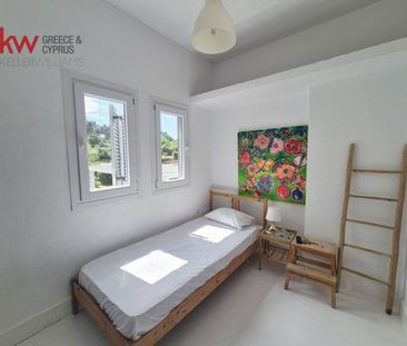 Μεζονέτα για ενοικίαση Πολύχρονο (Παλλήνη) - Φωτογραφία 6