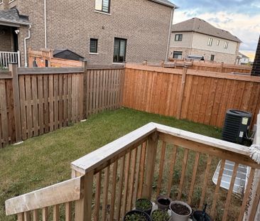 For Lease - 245 Madelaine Drive, Barrie, Ontario - Photo 1