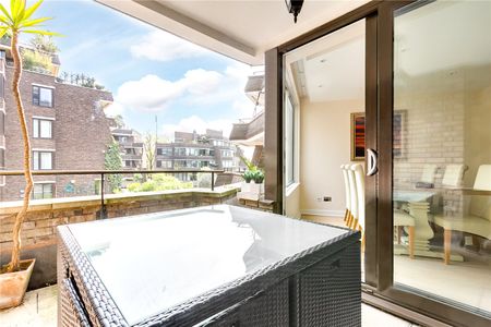 Alder Lodge, London, SW6, London - Photo 5