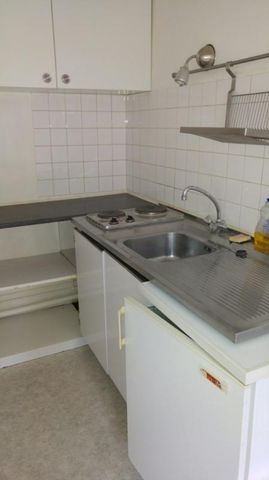 Location Appartement 2 pièces 33m² NANCY 54000 - Photo 4