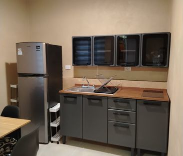 Estudio amueblado a 5 minutos de la Carretera a Progreso, en Xcanat... - Photo 4