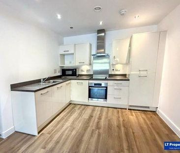 1 bedroom apartment to rent - Photo 3