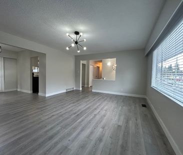 North Delta Upper Level of House for Rent 3 Bedrooms, 1.5 Bathrooms... - Photo 1