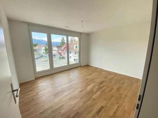 "Traumwohnung im Herzen von Biberist" - Photo 1