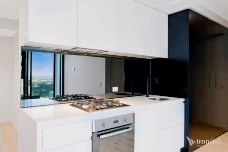 1 Bed, 1 Bathroom - Photo 4