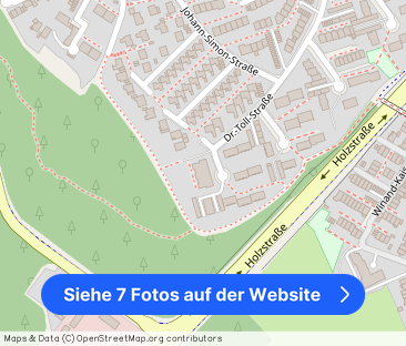 Dr.-Toll-Straße 53, 50226 Frechen - Foto 1