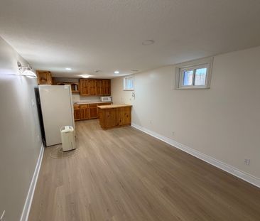 For Lease - 2604 Prestonvale Road Unit# BSMT, Clarington, Ontario - Photo 2