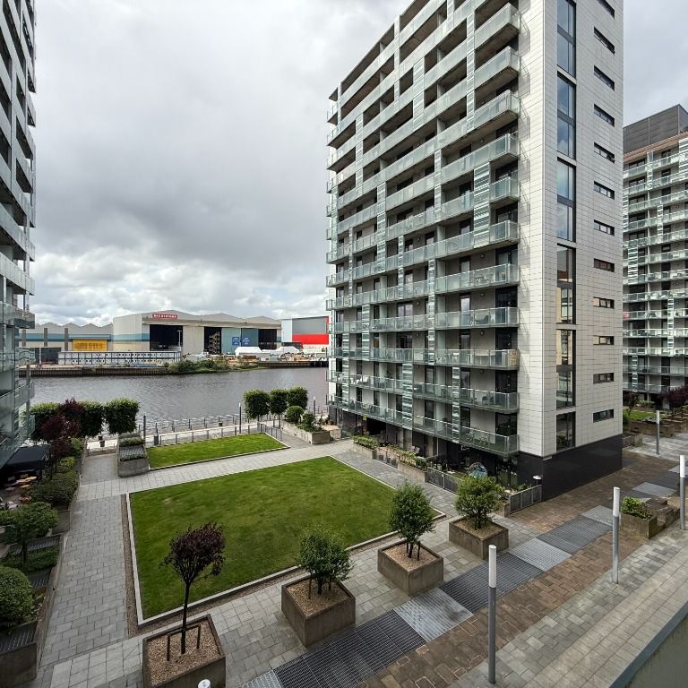 351 Glasgow Harbour Terraces - Photo 1