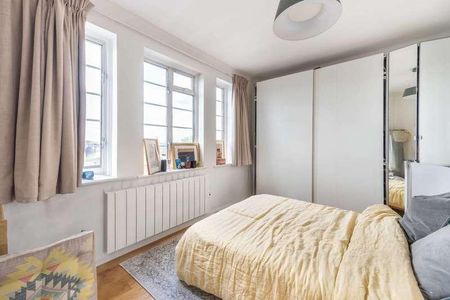 Hatherley Grove, Westbourne Grove, W2 - Photo 2