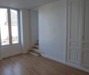Location Appartement 3 pièces 99m² ARGENTON SUR CREUSE 36200 - Photo 6