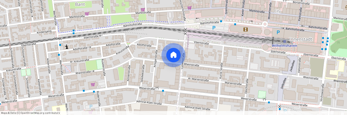 26382, Wilhelmshaven