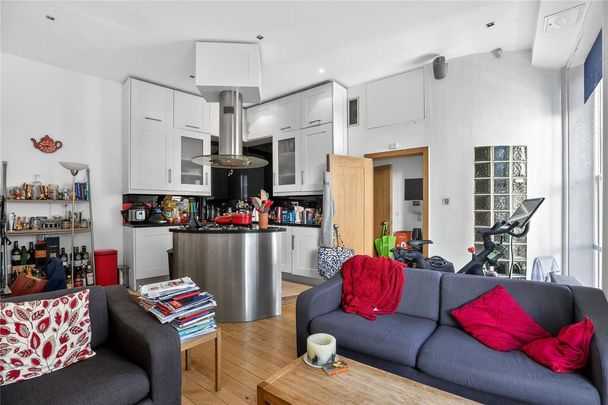 1 bedroom apartment to rent - Photo 1