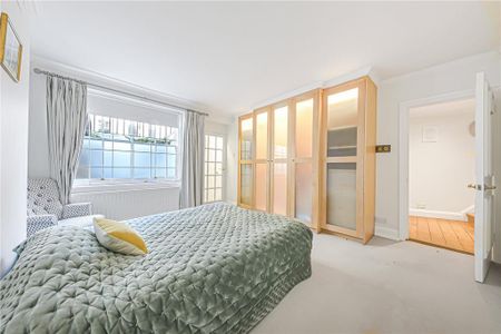 2 bedroom maisonette to rent - Photo 4