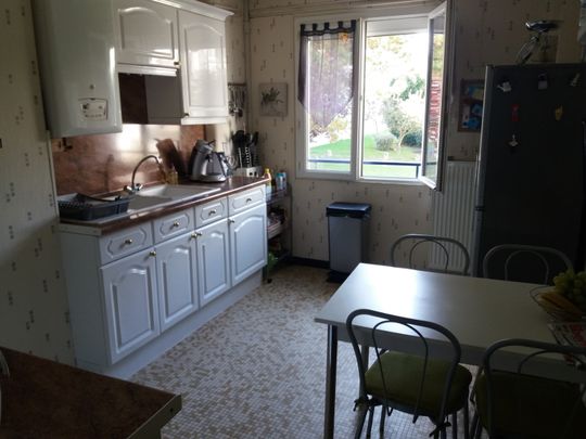 MONDEVILLE APPARTEMENT 3 PIECES 59m² LIBRE 18/11/2024 - Photo 1