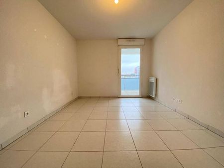 Location appartement récent 2 pièces 40.1 m² à Montpellier (34000) - Photo 4