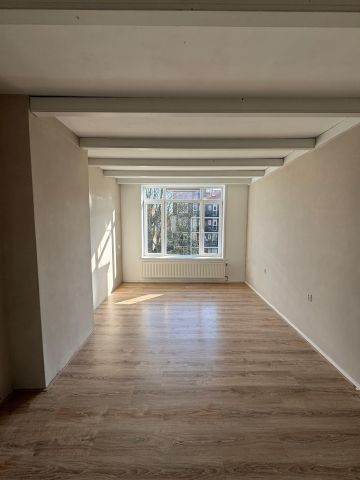 Te huur: Appartement Johan de Meesterstraat 26 C in Rotterdam - Foto 2