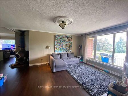 For Lease - 70 Chavender Place Unit# Main, Vaughan, Ontario - Photo 3