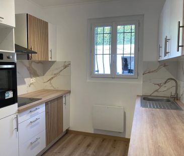 Location Appartement 3 pièces 78m² GRASSE 06130 - Photo 5