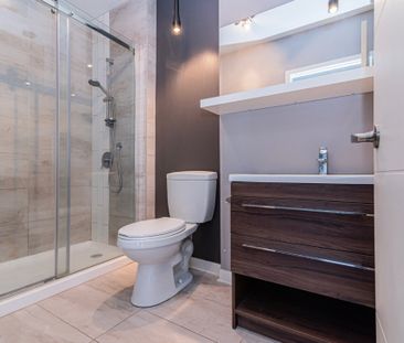 Appartement à louer - Photo 3