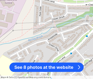 Ambleside, Bartley Green, B32 - Photo 1