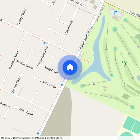 1324 Stebonheath Rd, SA 5115, Munno Para