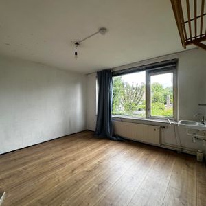 Te huur: Kamer Baron van Lamsweerdelaan in Tilburg - Foto 3