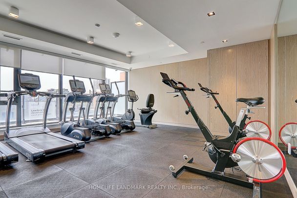 For Lease - 215 Queen Street Unit# 1001, Toronto, Ontario - Photo 1