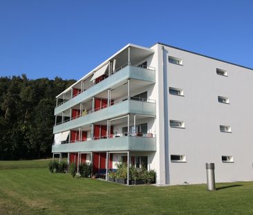 MAGNIFIQUE 2.5 PIECES / SEHR SCHÖNE 2.5-Zimmer-Wohnung - Foto 4