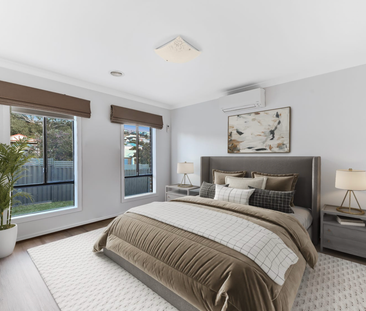21 Wild Cherry Avenue, Pakenham VIC 3810 - House For Rent | Domain - Photo 6