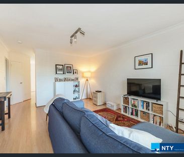 Ground Floor 2x1 Villa - Photo 2