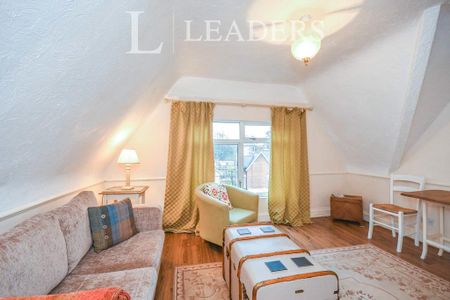 1 bedroom flat to rent - Photo 3